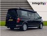 USED 2019 16 VOLKSWAGEN CALIFORNIA 2.0 30 YEARS TDI BMT 4MOTION 196 BHP Over &pound;5k Optional Extras
