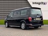 USED 2019 16 VOLKSWAGEN CALIFORNIA 2.0 30 YEARS TDI BMT 4MOTION 196 BHP Over &pound;5k Optional Extras