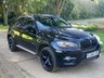 USED 2009 59 BMW X6 XDRIVE30D **HEATWAVE SALE** WAS &pound;11995