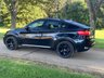 USED 2009 59 BMW X6 XDRIVE30D **HEATWAVE SALE** WAS &pound;11995