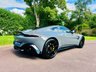 USED 2018 59 ASTON MARTIN VANTAGE 4.0 V8 3d 503 BHP 