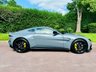 USED 2018 59 ASTON MARTIN VANTAGE 4.0 V8 3d 503 BHP 