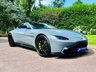 USED 2018 59 ASTON MARTIN VANTAGE 4.0 V8 3d 503 BHP 