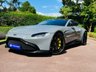 USED 2018 59 ASTON MARTIN VANTAGE 4.0 V8 3d 503 BHP 
