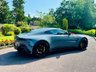 USED 2018 59 ASTON MARTIN VANTAGE 4.0 V8 3d 503 BHP 