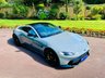 USED 2018 59 ASTON MARTIN VANTAGE 4.0 V8 3d 503 BHP 