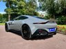 USED 2018 59 ASTON MARTIN VANTAGE 4.0 V8 3d 503 BHP 