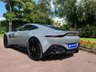 USED 2018 59 ASTON MARTIN VANTAGE 4.0 V8 3d 503 BHP 