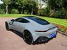 USED 2018 59 ASTON MARTIN VANTAGE 4.0 V8 3d 503 BHP 