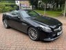 USED 2016 16 MERCEDES-BENZ SLC SLC 250 D AMG LINE  WAS &pound;13995