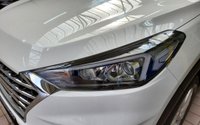 USED 2019 19 HYUNDAI TUCSON 1.6 GDI SE NAV 5d 130 BHP SAT NAV BLUETOOTH REAR VIEW CAMERA, CRUISE CONTROL PARKING SENSORS 2 OWNERS SERVICE HISTORY WARRANTY