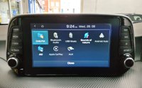 USED 2019 19 HYUNDAI TUCSON 1.6 GDI SE NAV 5d 130 BHP SAT NAV BLUETOOTH REAR VIEW CAMERA, CRUISE CONTROL PARKING SENSORS 2 OWNERS SERVICE HISTORY WARRANTY