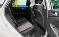 USED 2019 19 HYUNDAI TUCSON 1.6 GDI SE NAV 5d 130 BHP SAT NAV BLUETOOTH REAR VIEW CAMERA, CRUISE CONTROL PARKING SENSORS 2 OWNERS SERVICE HISTORY WARRANTY