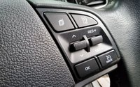 USED 2019 19 HYUNDAI TUCSON 1.6 GDI SE NAV 5d 130 BHP SAT NAV BLUETOOTH REAR VIEW CAMERA, CRUISE CONTROL PARKING SENSORS 2 OWNERS SERVICE HISTORY WARRANTY