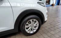 USED 2019 19 HYUNDAI TUCSON 1.6 GDI SE NAV 5d 130 BHP SAT NAV BLUETOOTH REAR VIEW CAMERA, CRUISE CONTROL PARKING SENSORS 2 OWNERS SERVICE HISTORY WARRANTY