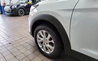 USED 2019 19 HYUNDAI TUCSON 1.6 GDI SE NAV 5d 130 BHP SAT NAV BLUETOOTH REAR VIEW CAMERA, CRUISE CONTROL PARKING SENSORS 2 OWNERS SERVICE HISTORY WARRANTY