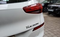USED 2019 19 HYUNDAI TUCSON 1.6 GDI SE NAV 5d 130 BHP SAT NAV BLUETOOTH REAR VIEW CAMERA, CRUISE CONTROL PARKING SENSORS 2 OWNERS SERVICE HISTORY WARRANTY