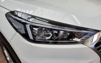 USED 2019 19 HYUNDAI TUCSON 1.6 GDI SE NAV 5d 130 BHP SAT NAV BLUETOOTH REAR VIEW CAMERA, CRUISE CONTROL PARKING SENSORS 2 OWNERS SERVICE HISTORY WARRANTY