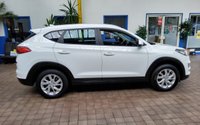 USED 2019 19 HYUNDAI TUCSON 1.6 GDI SE NAV 5d 130 BHP SAT NAV BLUETOOTH REAR VIEW CAMERA, CRUISE CONTROL PARKING SENSORS 2 OWNERS SERVICE HISTORY WARRANTY