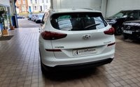 USED 2019 19 HYUNDAI TUCSON 1.6 GDI SE NAV 5d 130 BHP SAT NAV BLUETOOTH REAR VIEW CAMERA, CRUISE CONTROL PARKING SENSORS 2 OWNERS SERVICE HISTORY WARRANTY