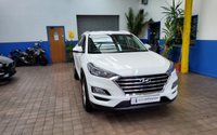 USED 2019 19 HYUNDAI TUCSON 1.6 GDI SE NAV 5d 130 BHP SAT NAV BLUETOOTH REAR VIEW CAMERA, CRUISE CONTROL PARKING SENSORS 2 OWNERS SERVICE HISTORY WARRANTY