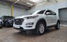 USED 2019 19 HYUNDAI TUCSON 1.6 GDI SE NAV 5d 130 BHP SAT NAV BLUETOOTH REAR VIEW CAMERA, CRUISE CONTROL PARKING SENSORS 2 OWNERS SERVICE HISTORY WARRANTY