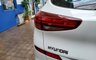 USED 2019 19 HYUNDAI TUCSON 1.6 GDI SE NAV 5d 130 BHP SAT NAV BLUETOOTH REAR VIEW CAMERA, CRUISE CONTROL PARKING SENSORS 2 OWNERS SERVICE HISTORY WARRANTY