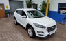 USED 2019 19 HYUNDAI TUCSON 1.6 GDI SE NAV 5d 130 BHP SAT NAV BLUETOOTH REAR VIEW CAMERA, CRUISE CONTROL PARKING SENSORS 2 OWNERS SERVICE HISTORY WARRANTY