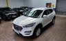 USED 2019 19 HYUNDAI TUCSON 1.6 GDI SE NAV 5d 130 BHP SAT NAV BLUETOOTH REAR VIEW CAMERA, CRUISE CONTROL PARKING SENSORS 2 OWNERS SERVICE HISTORY WARRANTY