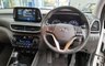 USED 2019 19 HYUNDAI TUCSON 1.6 GDI SE NAV 5d 130 BHP SAT NAV BLUETOOTH REAR VIEW CAMERA, CRUISE CONTROL PARKING SENSORS 2 OWNERS SERVICE HISTORY WARRANTY