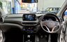 USED 2019 19 HYUNDAI TUCSON 1.6 GDI SE NAV 5d 130 BHP SAT NAV BLUETOOTH REAR VIEW CAMERA, CRUISE CONTROL PARKING SENSORS 2 OWNERS SERVICE HISTORY WARRANTY