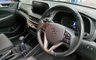 USED 2019 19 HYUNDAI TUCSON 1.6 GDI SE NAV 5d 130 BHP SAT NAV BLUETOOTH REAR VIEW CAMERA, CRUISE CONTROL PARKING SENSORS 2 OWNERS SERVICE HISTORY WARRANTY