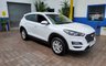 USED 2019 19 HYUNDAI TUCSON 1.6 GDI SE NAV 5d 130 BHP SAT NAV BLUETOOTH REAR VIEW CAMERA, CRUISE CONTROL PARKING SENSORS 2 OWNERS SERVICE HISTORY WARRANTY