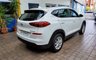 USED 2019 19 HYUNDAI TUCSON 1.6 GDI SE NAV 5d 130 BHP SAT NAV BLUETOOTH REAR VIEW CAMERA, CRUISE CONTROL PARKING SENSORS 2 OWNERS SERVICE HISTORY WARRANTY