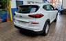 USED 2019 19 HYUNDAI TUCSON 1.6 GDI SE NAV 5d 130 BHP SAT NAV BLUETOOTH REAR VIEW CAMERA, CRUISE CONTROL PARKING SENSORS 2 OWNERS SERVICE HISTORY WARRANTY