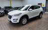 USED 2019 19 HYUNDAI TUCSON 1.6 GDI SE NAV 5d 130 BHP SAT NAV BLUETOOTH REAR VIEW CAMERA, CRUISE CONTROL PARKING SENSORS 2 OWNERS SERVICE HISTORY WARRANTY