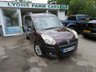 USED 2015 64 FIAT DOBLO 1.6 MULTIJET ELEGANZA 5d 105 BHP *FRONT WHEELCHAIR ACCESS* Very rare Fiat Doblo 1.6 MultiJet Eleganza with Passenger Front Wheelchair Access Ramp. One Previous Owner, MOT until September 2025, Service History & Just Serviced