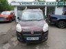 USED 2015 64 FIAT DOBLO 1.6 MULTIJET ELEGANZA 5d 105 BHP *FRONT WHEELCHAIR ACCESS* Very rare Fiat Doblo 1.6 MultiJet Eleganza with Passenger Front Wheelchair Access Ramp. One Previous Owner, MOT until September 2025, Service History & Just Serviced