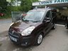 USED 2015 64 FIAT DOBLO 1.6 MULTIJET ELEGANZA 5d 105 BHP *FRONT WHEELCHAIR ACCESS* Very rare Fiat Doblo 1.6 MultiJet Eleganza with Passenger Front Wheelchair Access Ramp. One Previous Owner, MOT until September 2025, Service History & Just Serviced