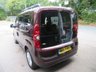 USED 2015 64 FIAT DOBLO 1.6 MULTIJET ELEGANZA 5d 105 BHP *FRONT WHEELCHAIR ACCESS* Very rare Fiat Doblo 1.6 MultiJet Eleganza with Passenger Front Wheelchair Access Ramp. One Previous Owner, MOT until September 2025, Service History & Just Serviced