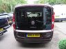 USED 2015 64 FIAT DOBLO 1.6 MULTIJET ELEGANZA 5d 105 BHP *FRONT WHEELCHAIR ACCESS* Very rare Fiat Doblo 1.6 MultiJet Eleganza with Passenger Front Wheelchair Access Ramp. One Previous Owner, MOT until September 2025, Service History & Just Serviced