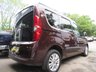 USED 2015 64 FIAT DOBLO 1.6 MULTIJET ELEGANZA 5d 105 BHP *FRONT WHEELCHAIR ACCESS* Very rare Fiat Doblo 1.6 MultiJet Eleganza with Passenger Front Wheelchair Access Ramp. One Previous Owner, MOT until September 2025, Service History & Just Serviced