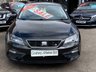 USED 2017 67 SEAT LEON 1.4 TSI FR TECHNOLOGY 5dr 