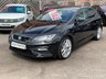 USED 2017 67 SEAT LEON 1.4 TSI FR TECHNOLOGY 5dr 
