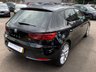 USED 2017 67 SEAT LEON 1.4 TSI FR TECHNOLOGY 5dr 