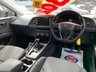 USED 2017 67 SEAT LEON 1.4 TSI FR TECHNOLOGY 5dr 