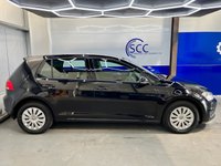 USED 2016 16 VOLKSWAGEN GOLF 1.6 TDI BlueMotion Tech S Hatchback 5dr Diesel Manual Euro 6 (s/s) (110 ps) &pound;0 Road Tax, DAB Radio, Bluetooth, Air Conditioning