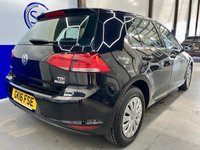 USED 2016 16 VOLKSWAGEN GOLF 1.6 TDI BlueMotion Tech S Hatchback 5dr Diesel Manual Euro 6 (s/s) (110 ps) &pound;0 Road Tax, DAB Radio, Bluetooth, Air Conditioning