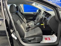 USED 2016 16 VOLKSWAGEN GOLF 1.6 TDI BlueMotion Tech S Hatchback 5dr Diesel Manual Euro 6 (s/s) (110 ps) &pound;0 Road Tax, DAB Radio, Bluetooth, Air Conditioning