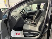 USED 2016 16 VOLKSWAGEN GOLF 1.6 TDI BlueMotion Tech S Hatchback 5dr Diesel Manual Euro 6 (s/s) (110 ps) &pound;0 Road Tax, DAB Radio, Bluetooth, Air Conditioning